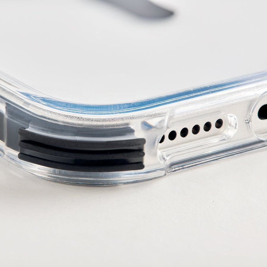 Super Shield Phone Case Spectre Magsafe iPhone Case