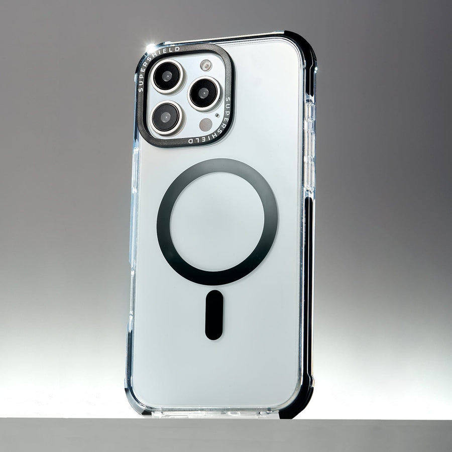 Spectre Magsafe iPhone Case