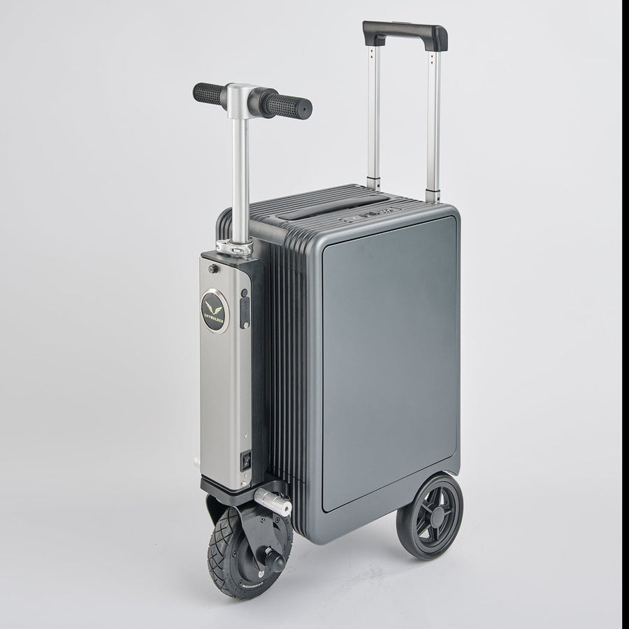 Suitcase Scooter