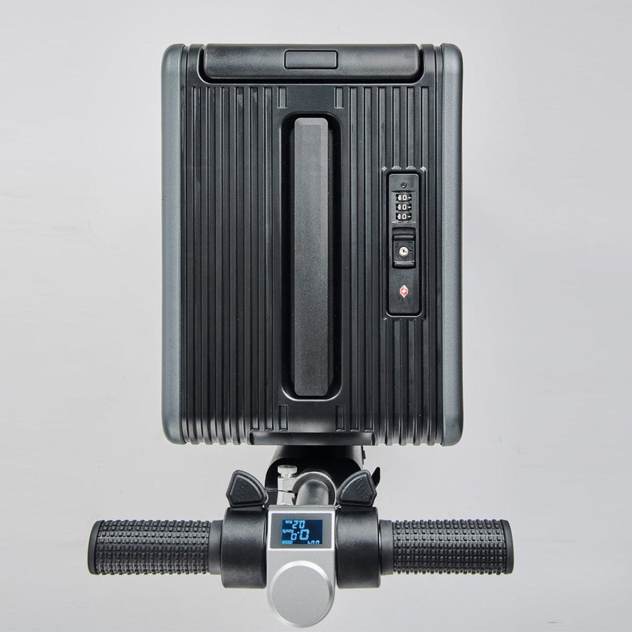 Suitcase Scooter