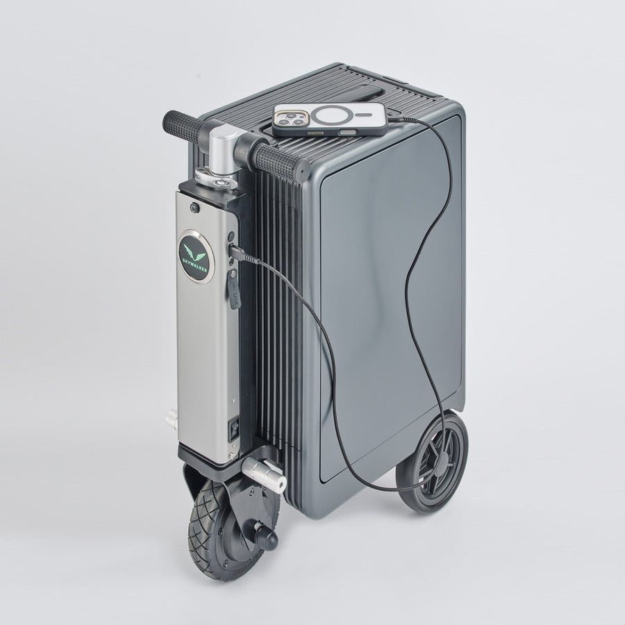 Skywalker Suitcase Suitcase Scooter