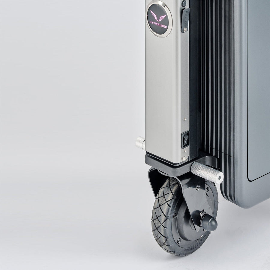 Suitcase Scooter
