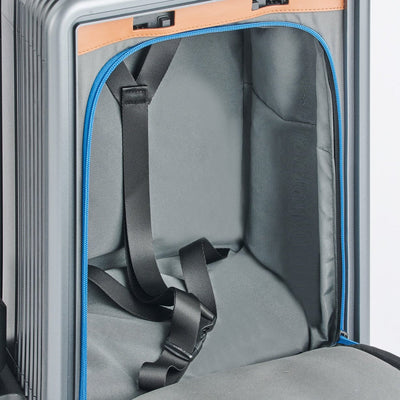 Suitcase Scooter