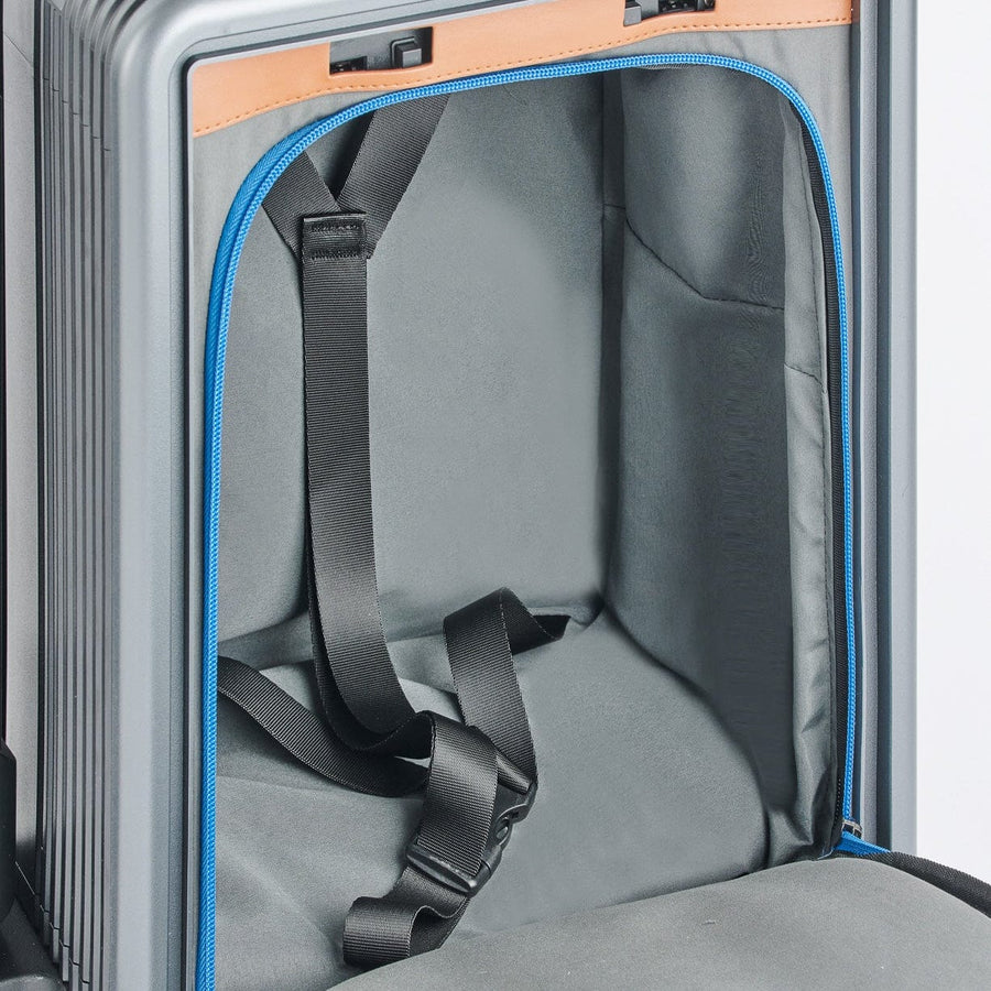 Suitcase Scooter