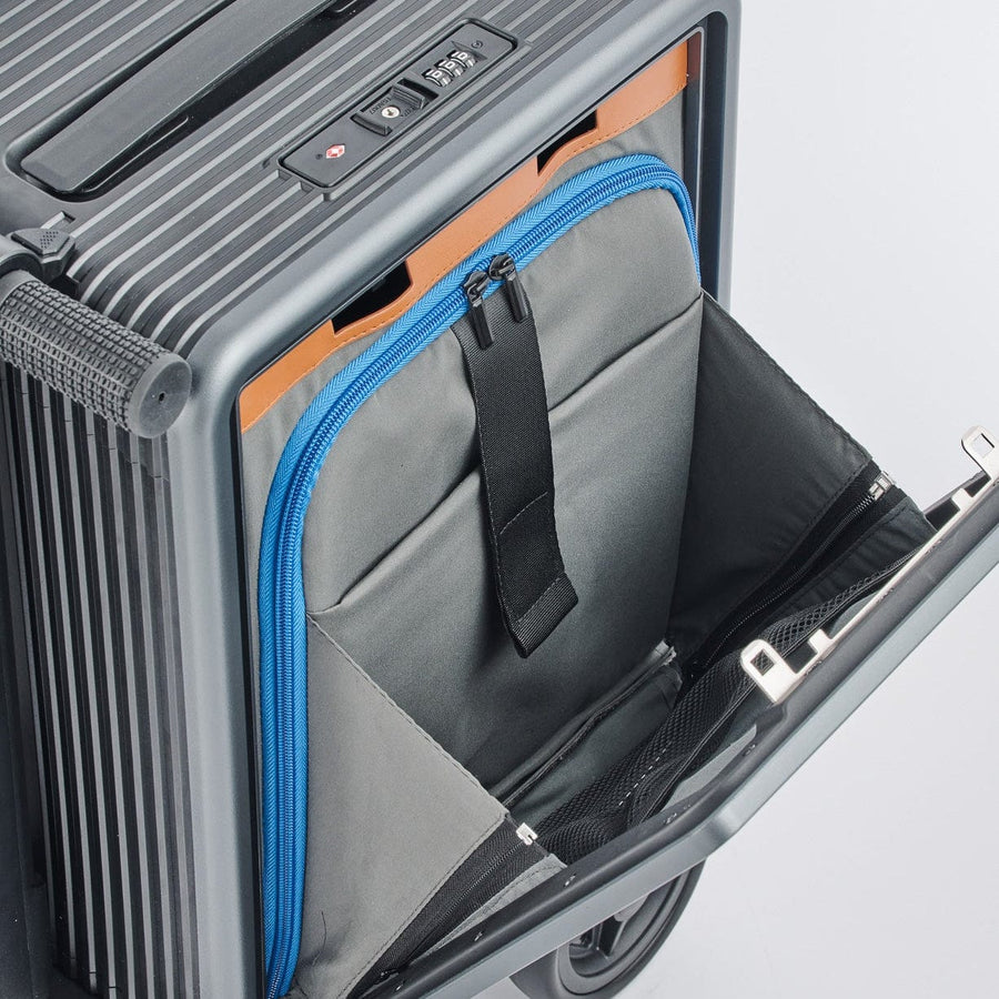 Suitcase Scooter