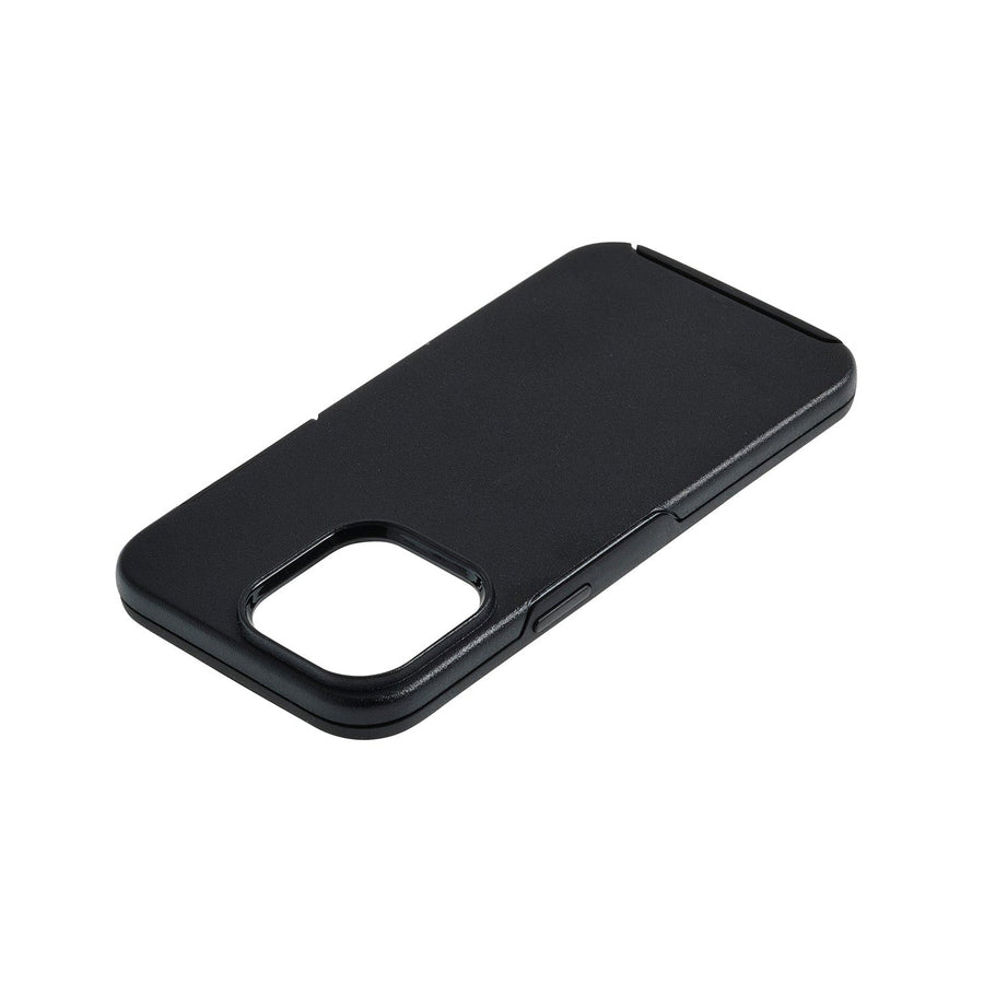 Fone King Super Shield 2 In 1 Case#Colour_Black