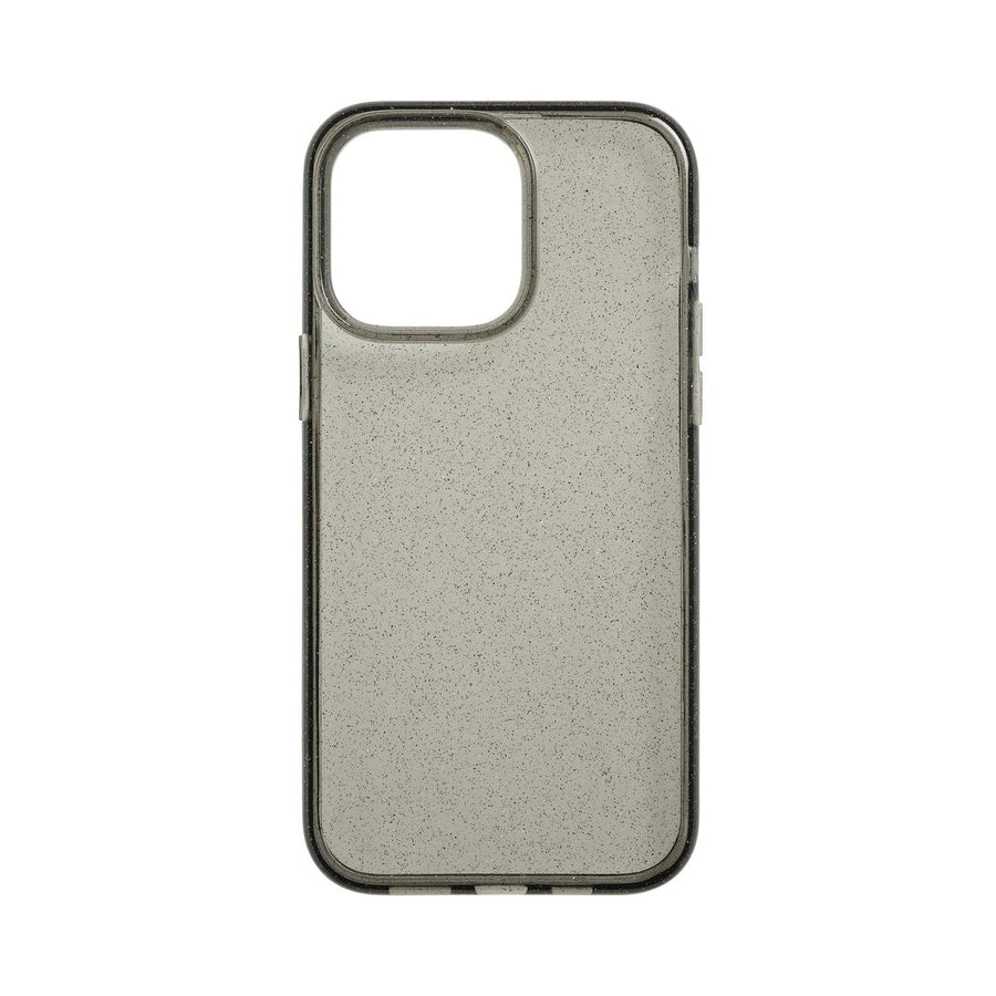 Fone King Super Shield 2 In 1 Case#Colour_Stardust Clear Black