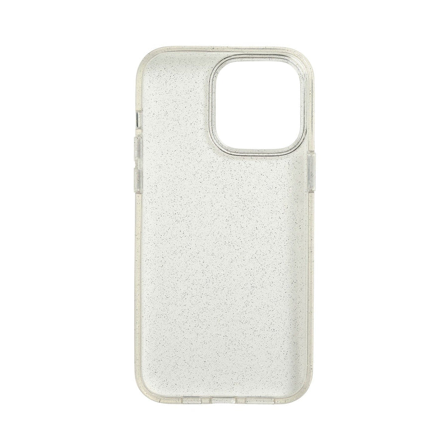 Fone King Super Shield 2 In 1 Case#Colour_Stardust Clear Clear