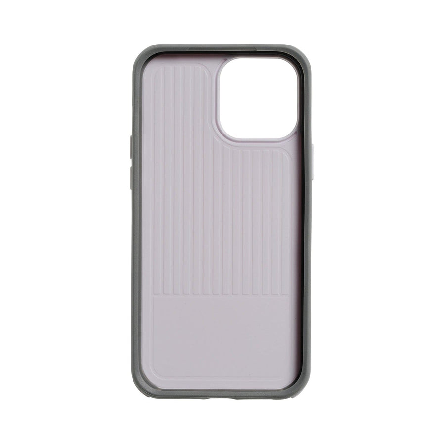 Fone King Super Shield 2 In 1 Case#Colour_White,White On Grey