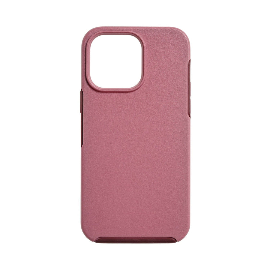 Fone King Super Shield 2 In 1 Case#Colour_Hot Pink On Pink,Pink