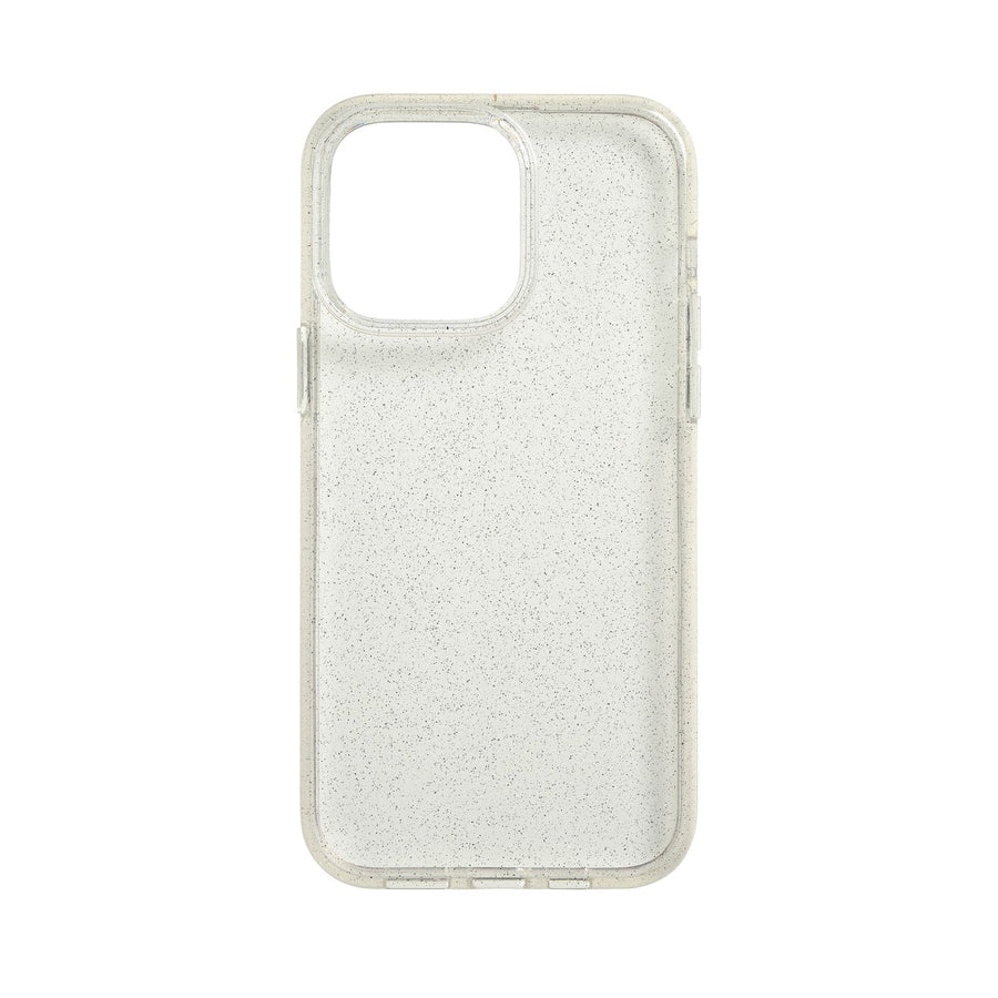 Fone King Super Shield 2 In 1 Case#Colour_Stardust Clear Clear