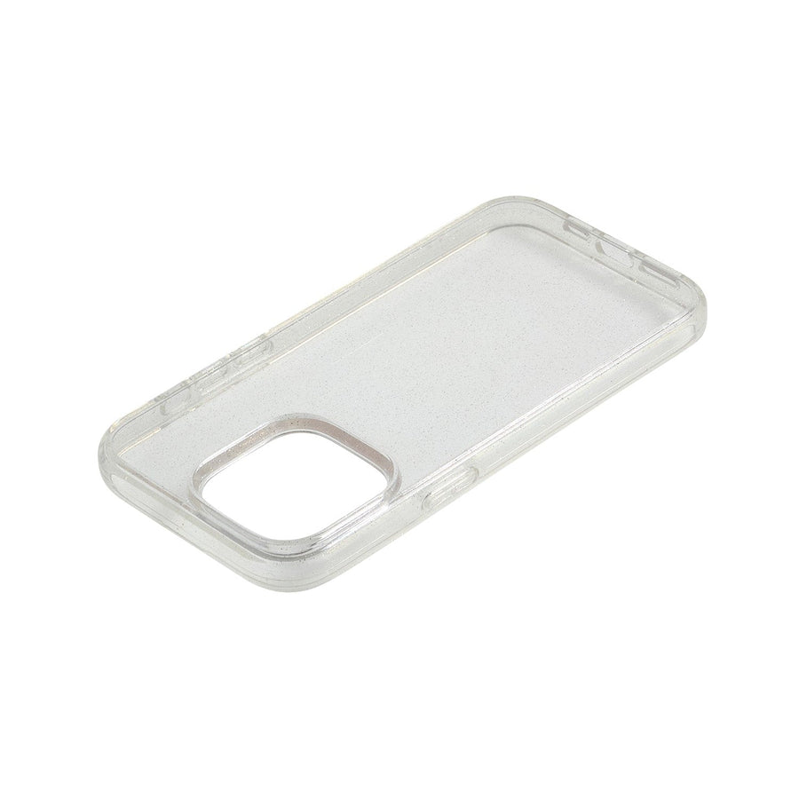 Fone King Super Shield 2 In 1 Case#Colour_Stardust Clear Clear