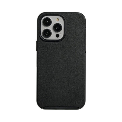 Fone King Super Shield 2 In 1 Case#Colour_Black