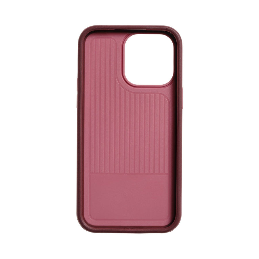Fone King Super Shield 2 In 1 Case#Colour_Hot Pink On Pink,Pink
