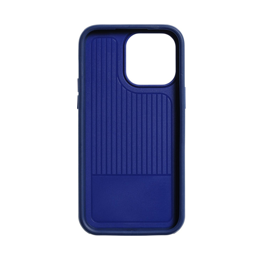 Fone King Super Shield 2 In 1 Case#Colour_Navy Blue,Blue