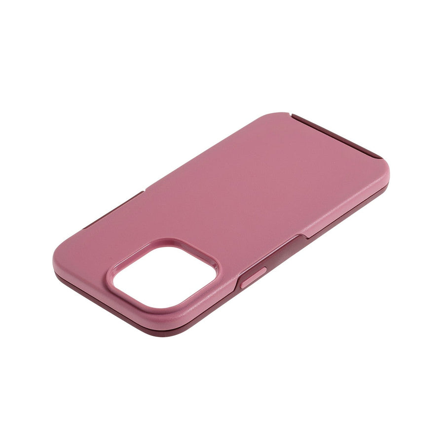 Fone King Super Shield 2 In 1 Case#Colour_Hot Pink On Pink,Pink