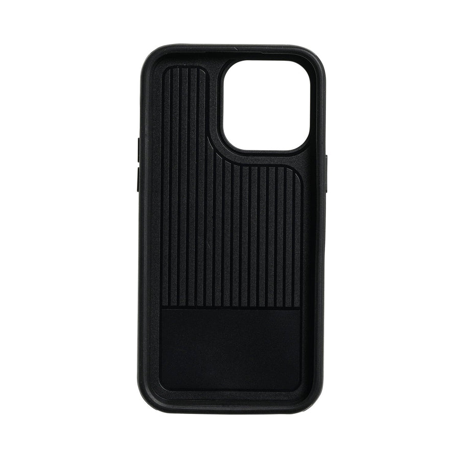 Fone King Super Shield 2 In 1 Case#Colour_Black