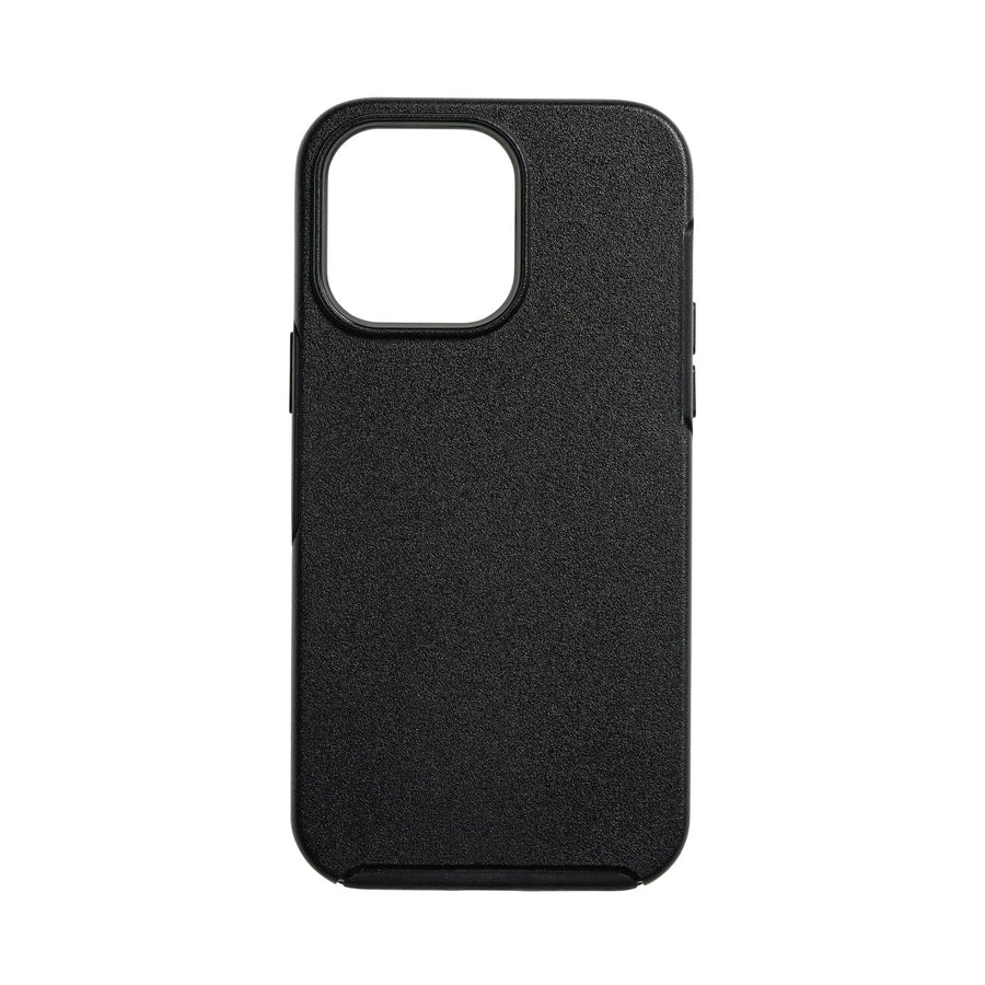 Fone King Super Shield 2 In 1 Case#Colour_Black