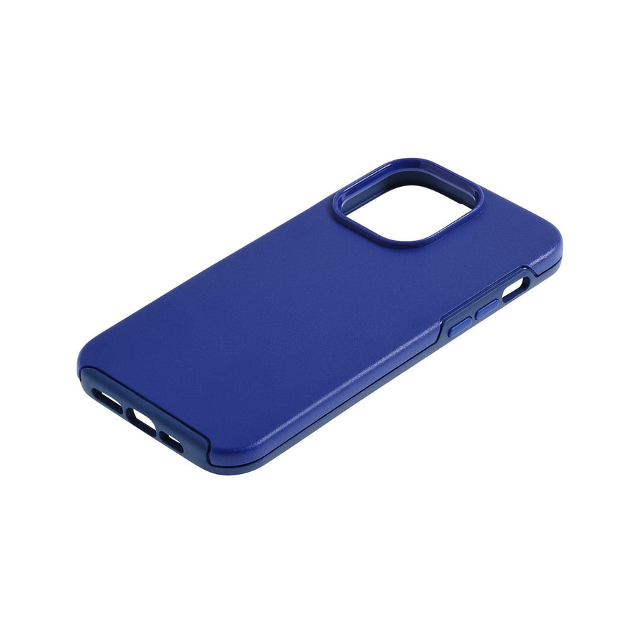 Fone King Super Shield 2 In 1 Case#Colour_Navy Blue,Blue