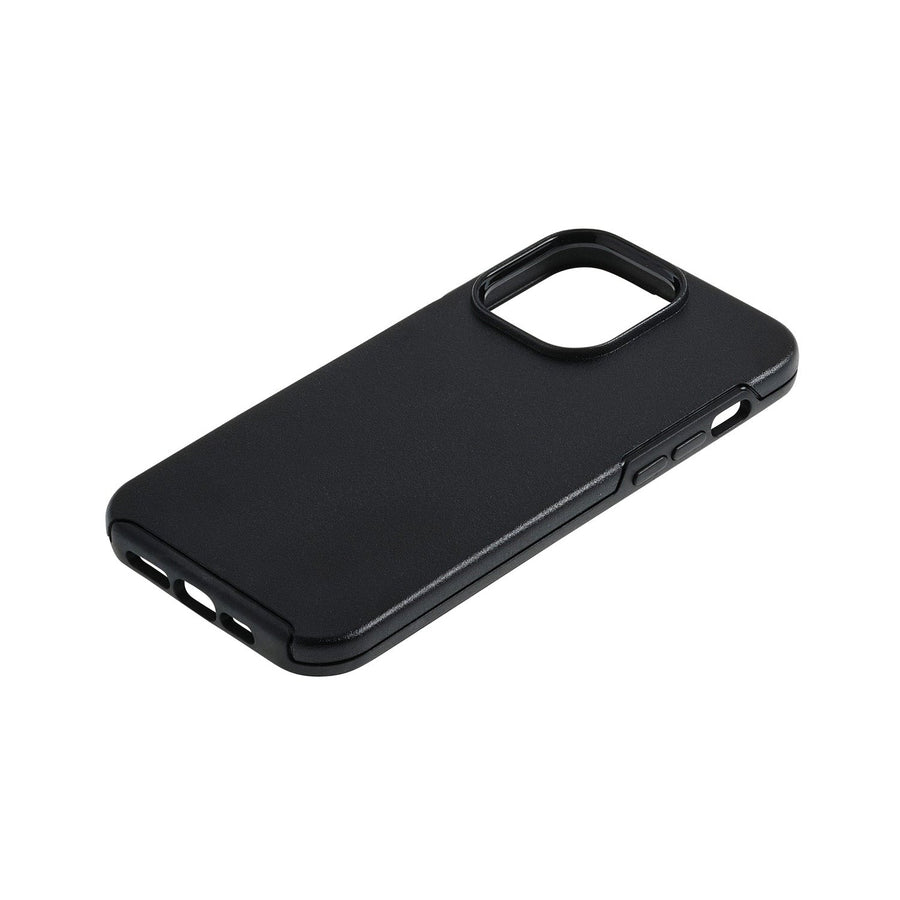Fone King Super Shield 2 In 1 Case#Colour_Black