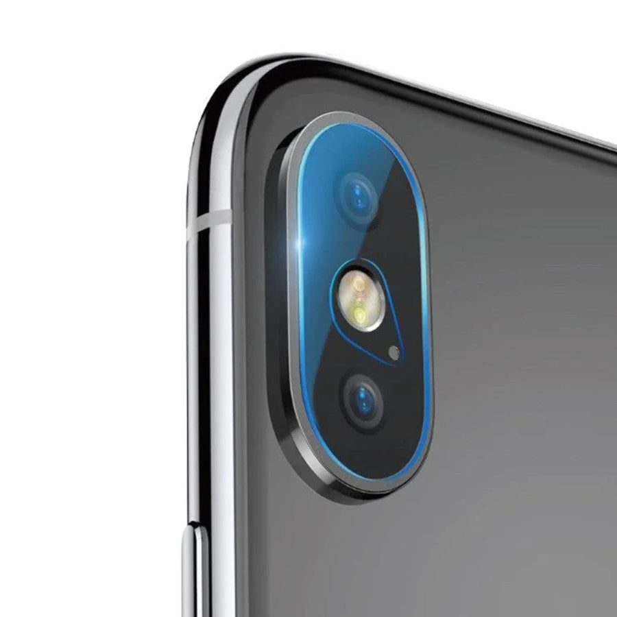 Super Shield Lens Protector SUPER SHIELD 9H Nano FlexiGlass Camera Lens Film Protector