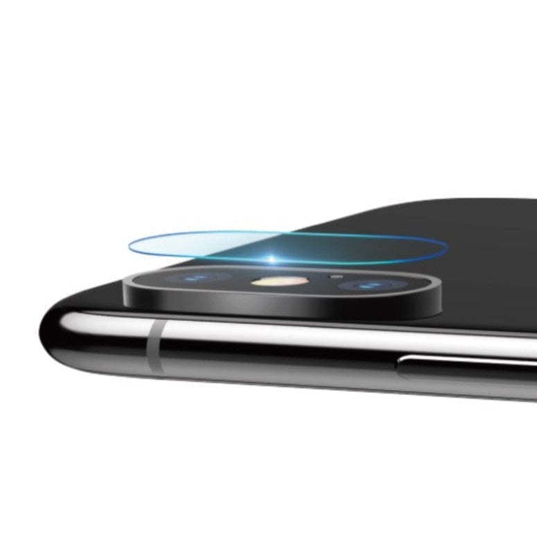 Super Shield Lens Protector SUPER SHIELD 9H Nano FlexiGlass Camera Lens Film Protector