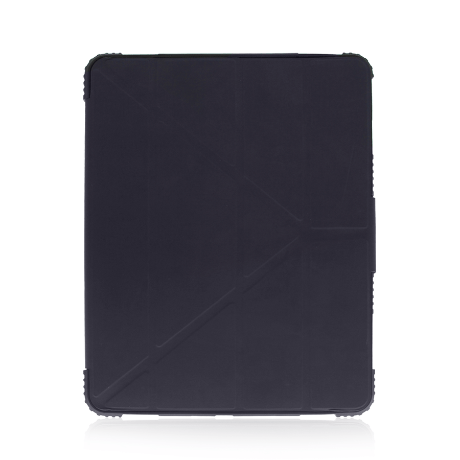 Super Shield iPad & Tablet Cases BLUE SUPER SHIELD SMART SERIES RETRO COVER IPAD 10.9 10 GEN 2022 BLACK