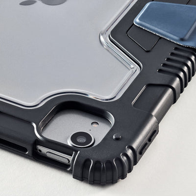 Super Shield iPad & Tablet Cases Super Shield smart series retro cover iPad case