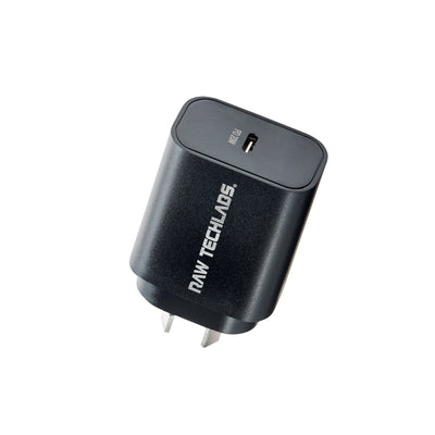 Super Speed Wall Charger 20W