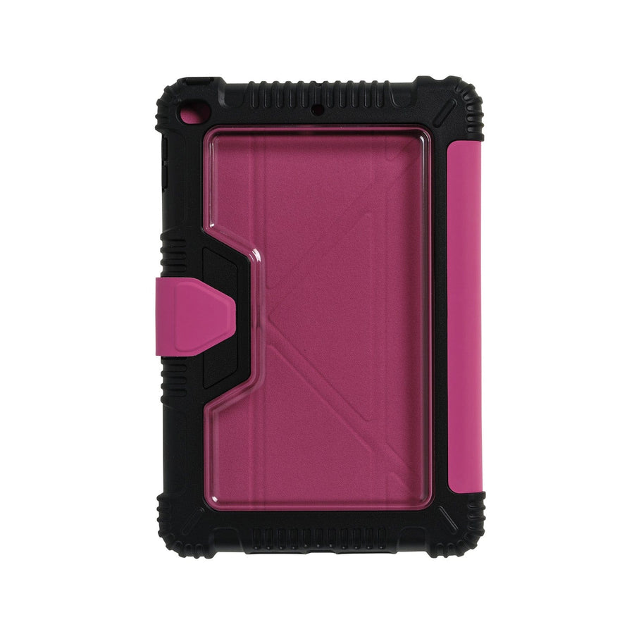 Fone King iPad & Tablet Cases SUPERSHIELD SMART SERIES CASE IPAD MINI 5#Colour_Pink