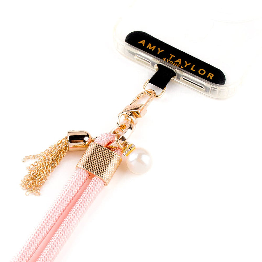 The Aphrodite Phone Strap