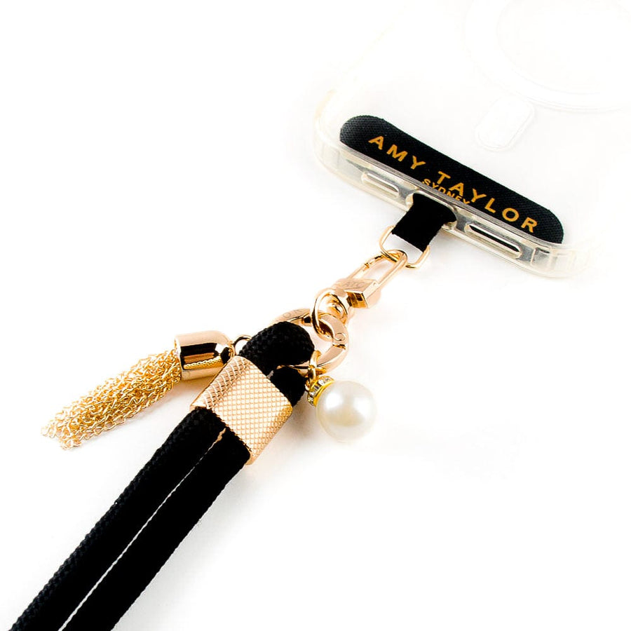 The Aphrodite Phone Strap