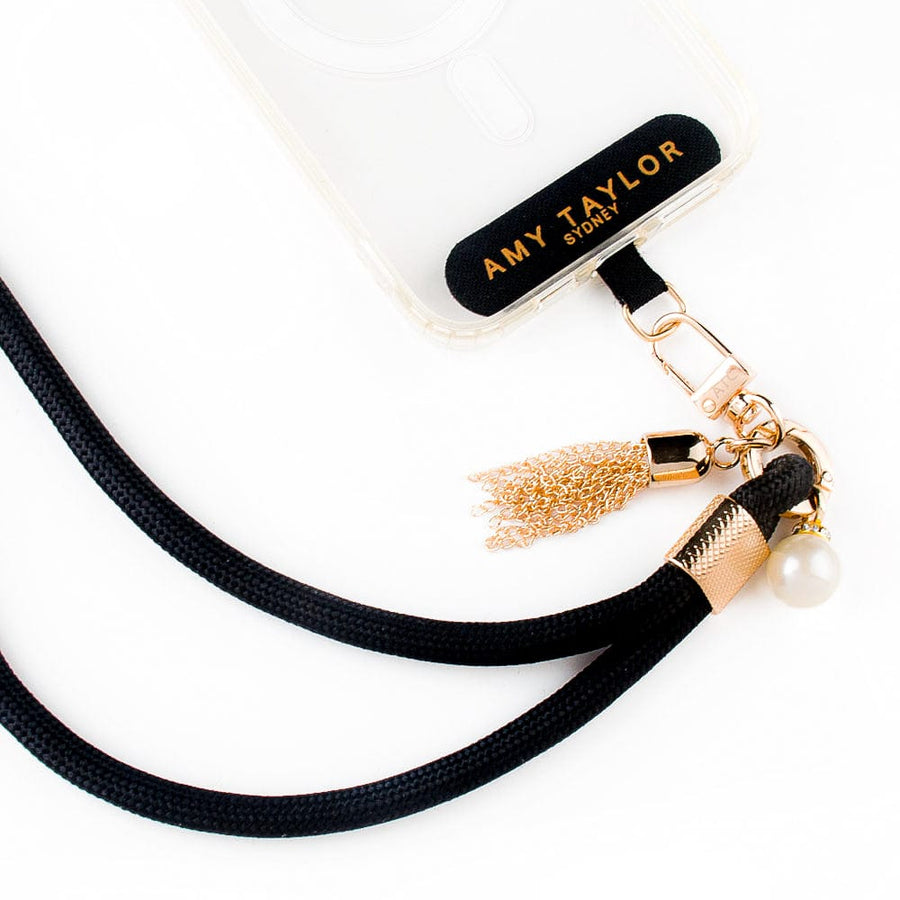 The Aphrodite Phone Strap