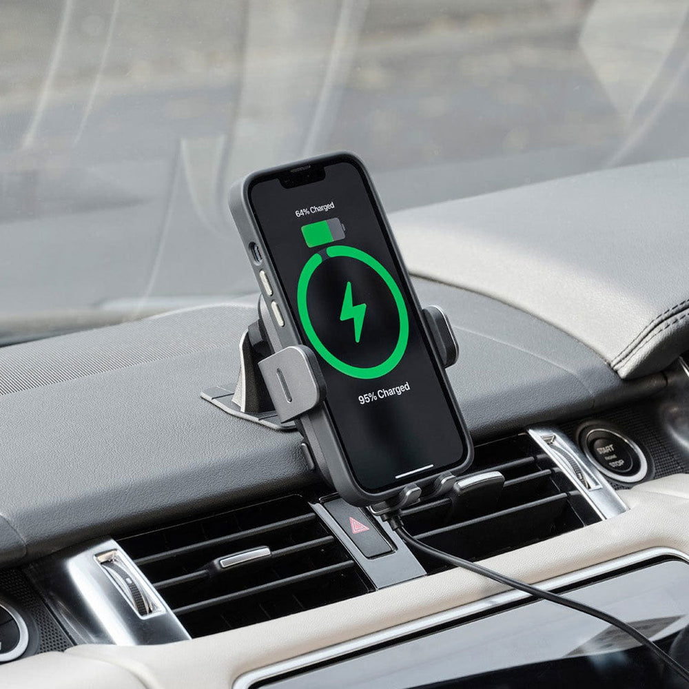 Car Phone Mounts and Car Phone Cradles from FoneKing