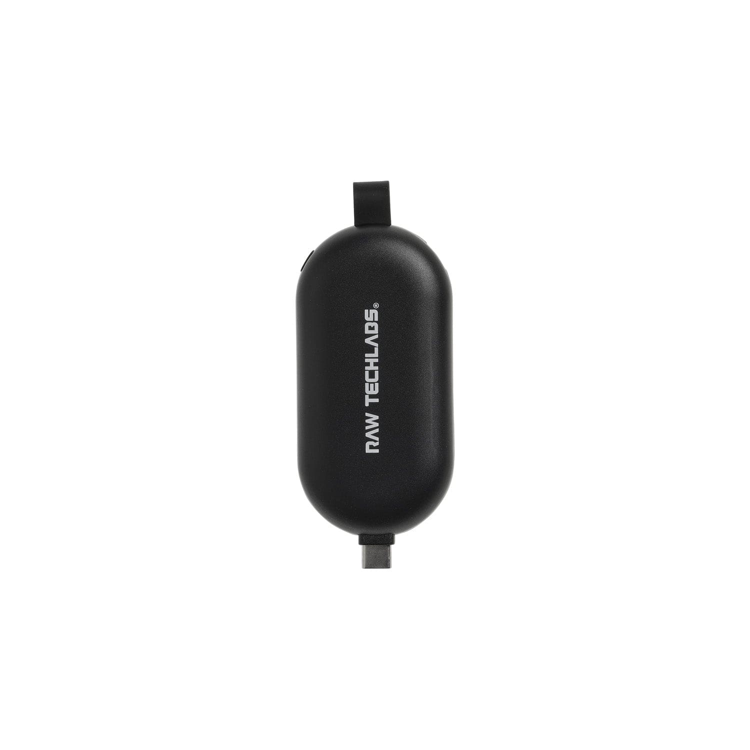 RAW TECHLABS 2 in 1 Charge Pod 2000 MAH#Model_Type C