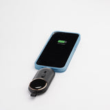 Raw TechLabs Cables & Chargers 2 in 1 Charge Pod 2000 MAH