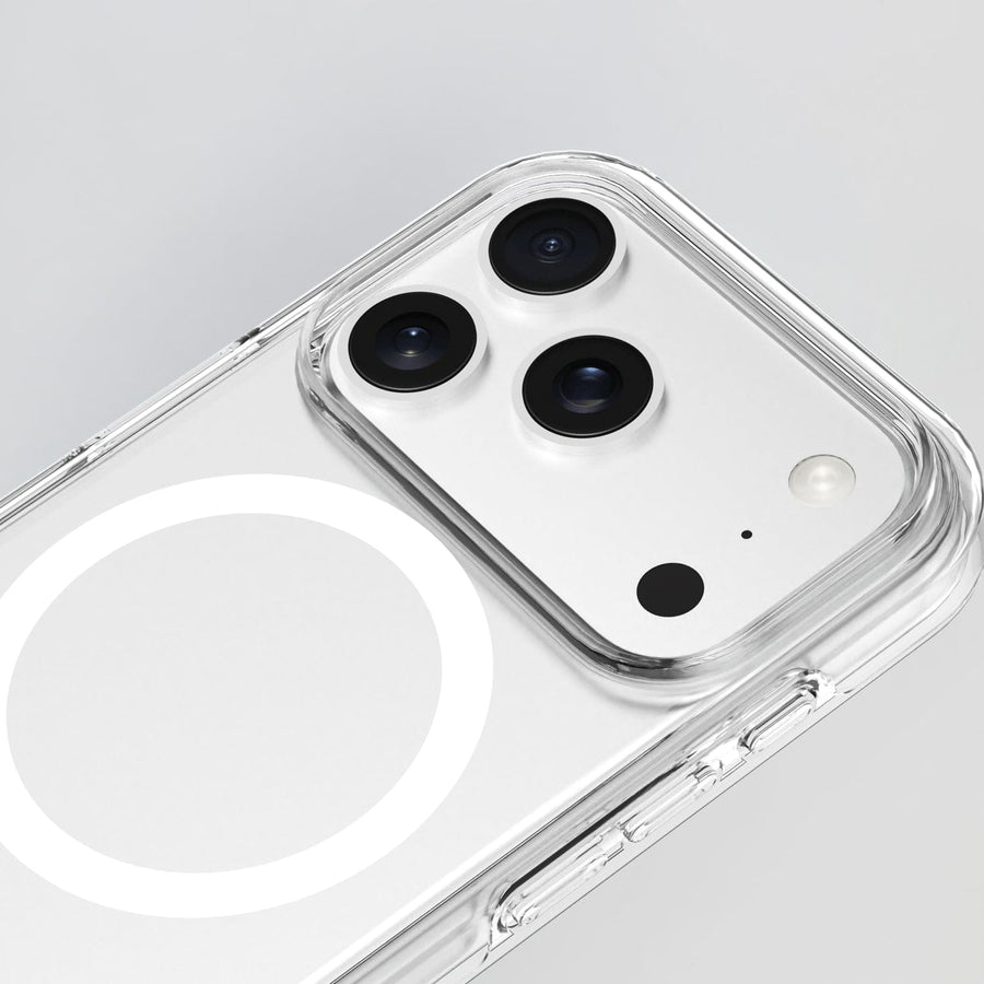Super Shield Phone Case 2-in-1 Magsafe Protective iPhone 17 Case