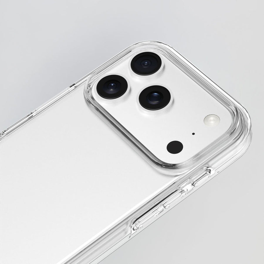 Super Shield Phone Case 2-in-1 Protective iPhone 17 Case