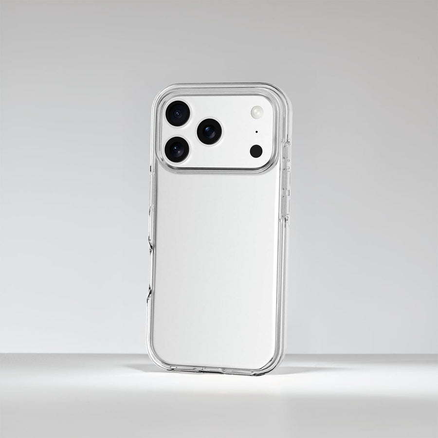 Super Shield Phone Case iPhone 17 2-in-1 Protective iPhone 17 Case