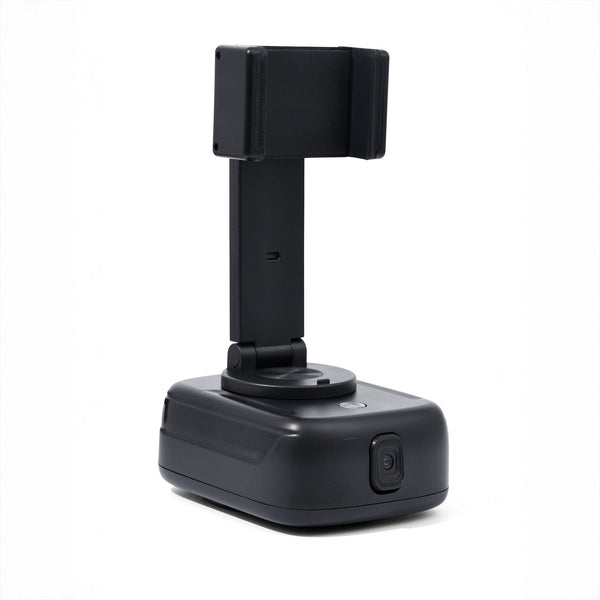 270x Phone Stands Black 270x FOLLOW ME 360 Tracking Phone Mount