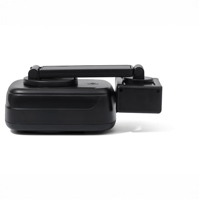 270x Phone Stands Black 270x FOLLOW ME 360 Tracking Phone Mount