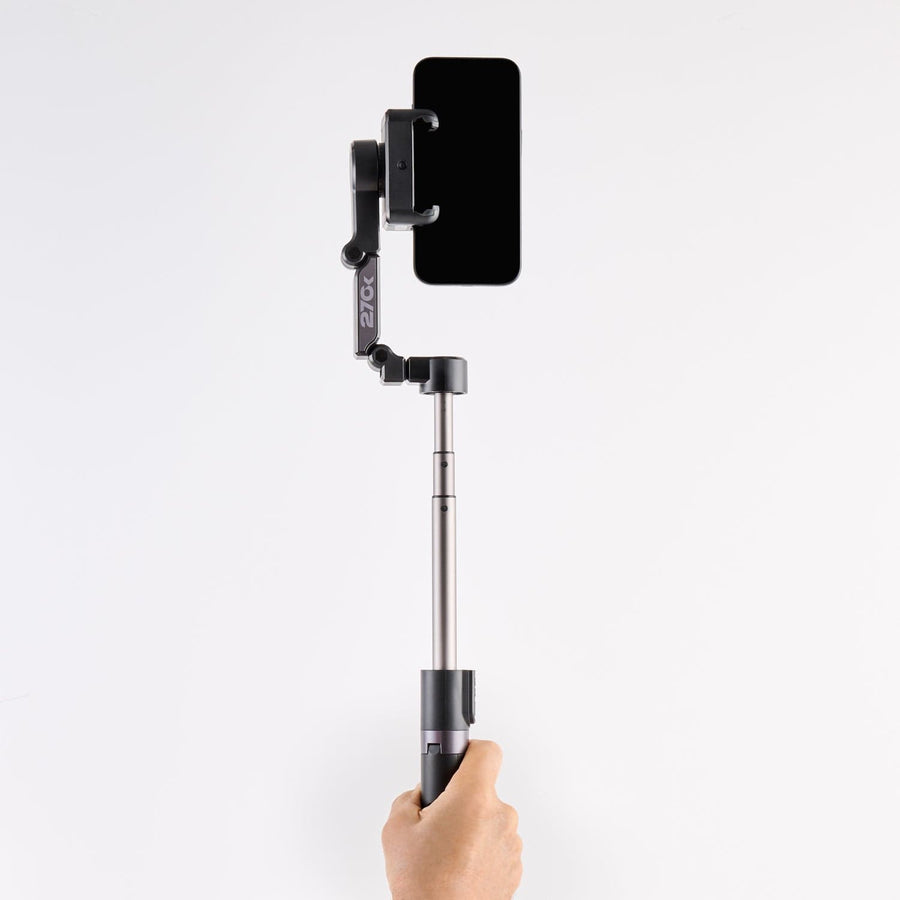 270x Gimbal 270X Follow Me Stabilising Gimbal