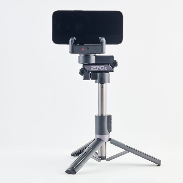 270x Gimbal 270X Follow Me Stabilising Gimbal