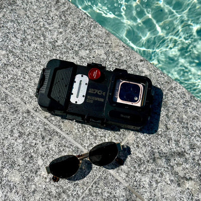 270x Phone Case 270X Hydralock Case