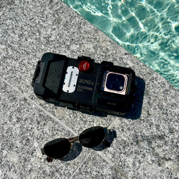 270x Phone Case 270X Hydralock Phone Case