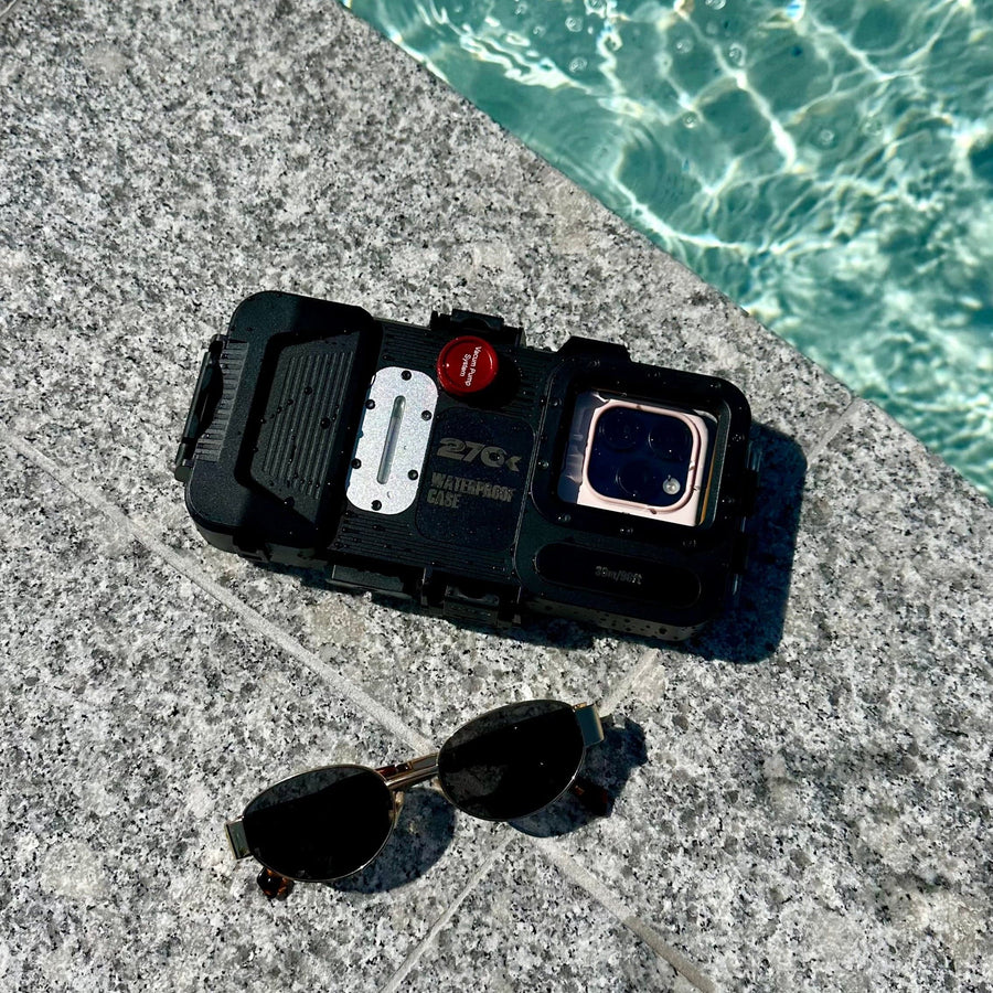 270x Phone Case 270X Hydralock Phone Case