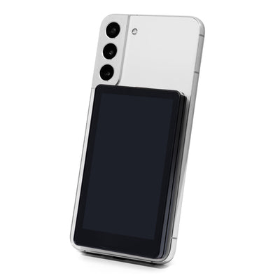 270x Content Creation 270X MAGSAFE PHONE VLOG SELFIE MONITOR SCREEN
