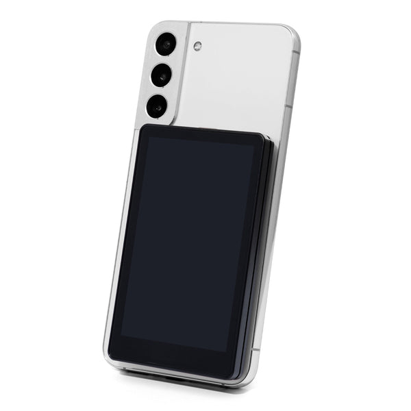 270x Content Creation 270X MAGSAFE PHONE VLOG SELFIE MONITOR SCREEN