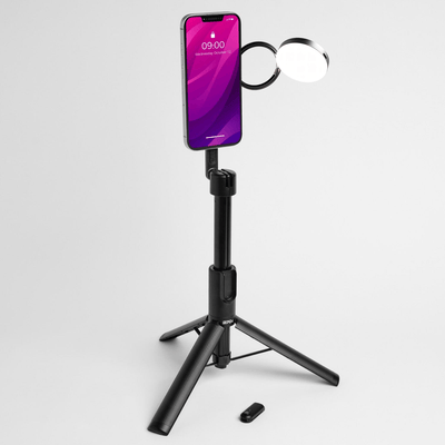 270x Content Creation 270x Magsafe Snapstand + Prolight Evolution Creator Bundle