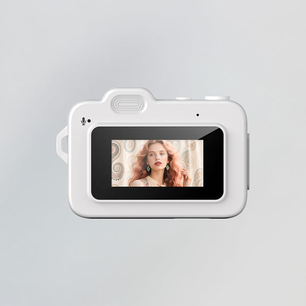 270x 270x Mini Creator Camera